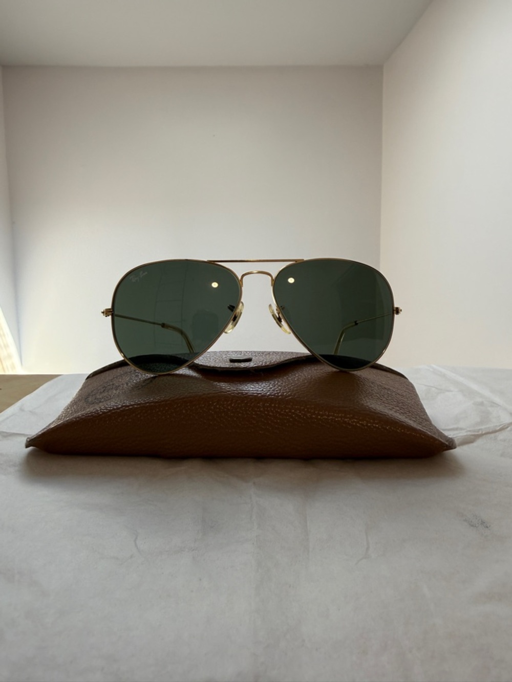 Ray-Ban Aviator - Picture 2 of 4